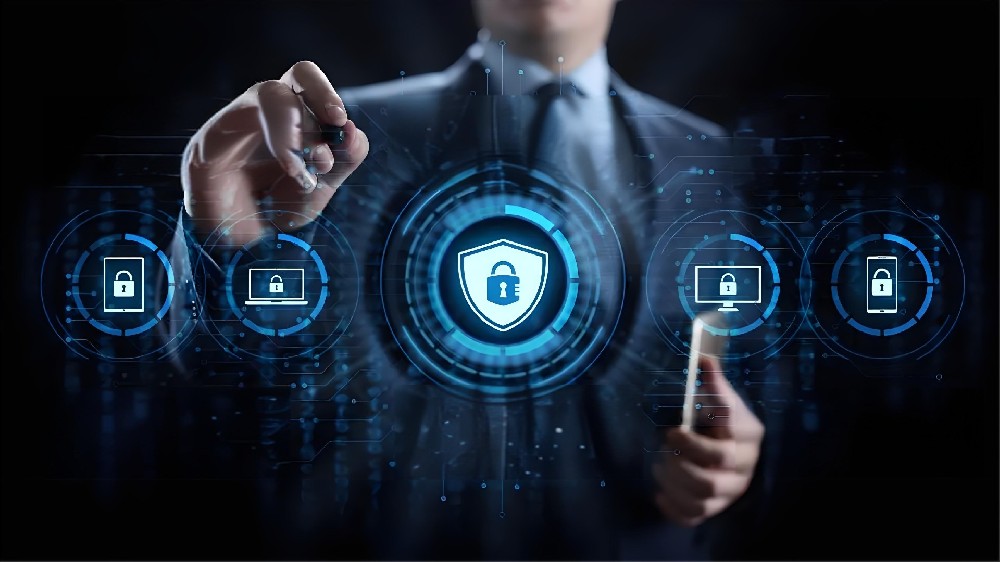 信息安全管控系統(tǒng)