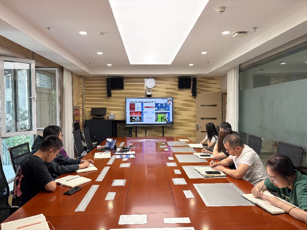 北大青鳥人工智能研究院攜手新疆華遠同創(chuàng)科技有限公司，共啟AI賦能教育新征程